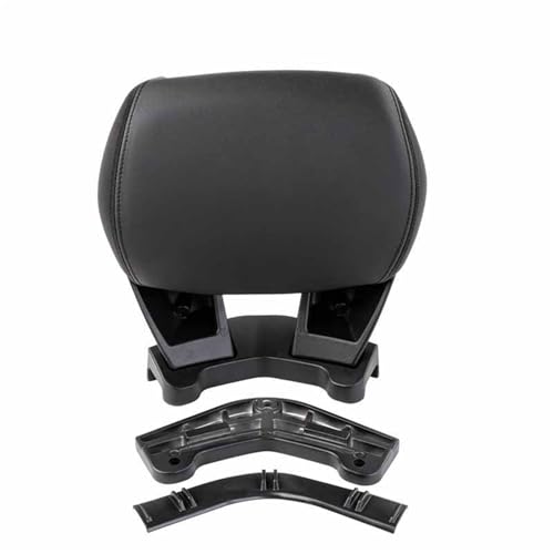 Dossier NMAX 155 anti-fatigue pour passager de moto Yamaha 2020-2024