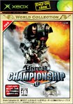  Unreal Championship