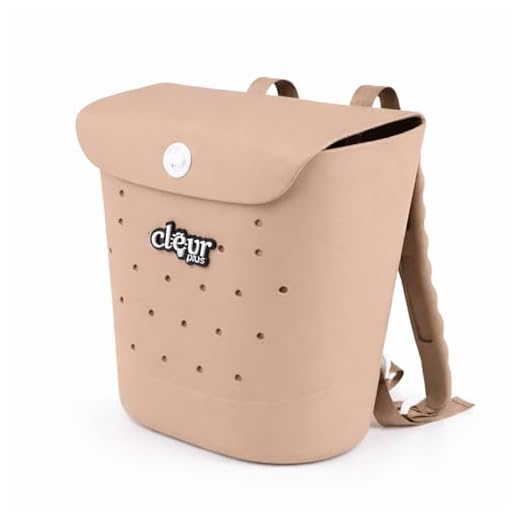 ClevrPlus Convertible Beach Tote Backpack