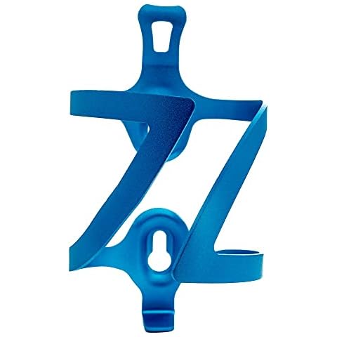 System-S Poignée de vélo bleu Cover