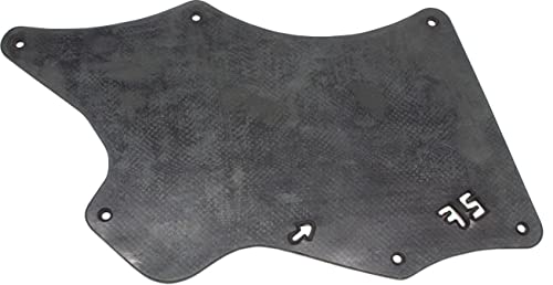 Image of Sherman Front Fender Liner Rh=Lh For TACOMA 05-15 Fits TO1250133 / 5373504070 / RT22250003