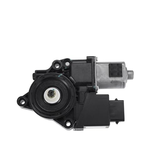 Moteur lève-vitre avant gauche pour remplacer pièce Tucson défectueuse