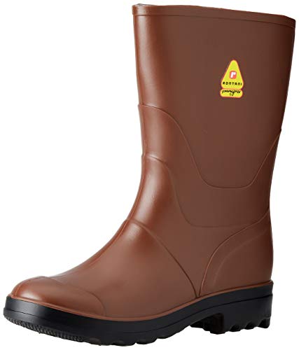 Spirale Forest bottes de travail robustes avec protection imperméable