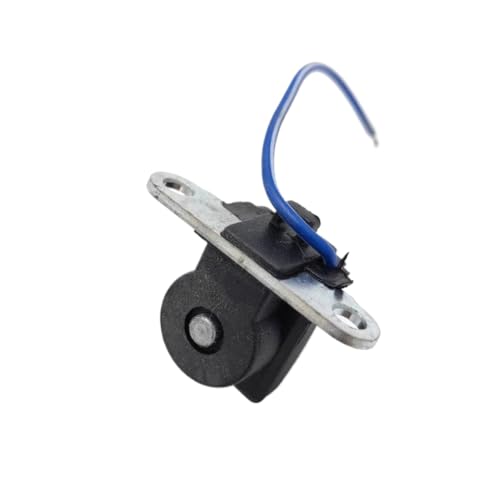 Bobina de impulso de encendido para solucionar fallos de arranque en scooter GY6