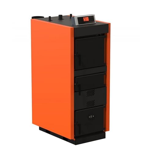 Chaudière Bois SLS Sannover 32 kW