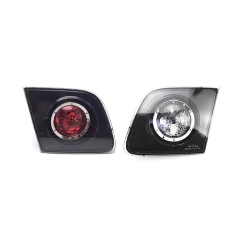 Feu arrière pour Mazda 3 2005-2010 BK Sedan berline 4 portes côté gauche ou droit