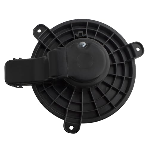 BOXI 700349 Front HVAC Heater Blower Motor with Brushless Motor Fits for Mitsubishi Outlander Sport 2018-2019 / Replaces 7802A326 7802A327 PM4988 by BOXI - Used condition - Image 2