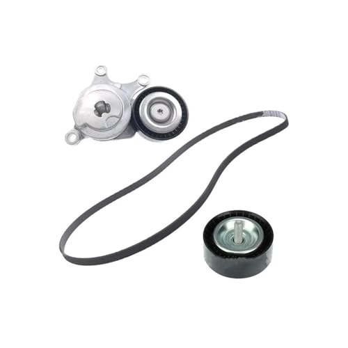 Kit tendeur courroie Mercedes résout sifflement W176 W246 CLA200