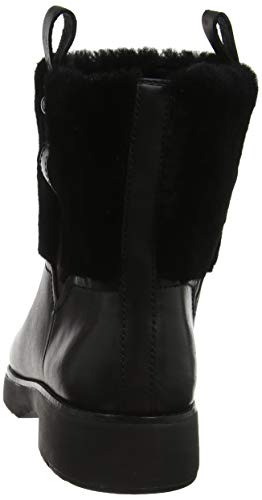 Fitflop Women's Mimie Ankle Boots, Black All Black 090, 10 #TOP2