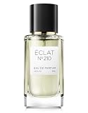 ÉCLAT 210 - Damen Parfum - langanhaltender Duft 55 ml - Moschus, Zitrusfrüchte, weiße Blüten