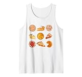 Photo Gallery pumpkin pie cute fall thanksgiving fall per donne e ragazze canotta Photo Gallery pumpkin pie cute fall thanksgiving fall per donne e ragazze canotta