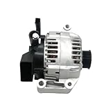 Generator Alternator Compatible For FORD GALAXY S-MAX Compatible For MONDEO/VOLVO S80 V70 30667295