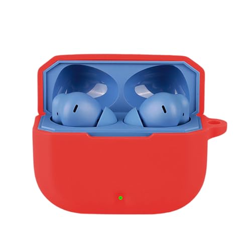 �C���z���G���N���[�W�� �ϏՌ��n�E�W���O ���ɗD�����K�[�h Nord Buds 3V �p�̐􂦂�V�F�� �����I�Ȏ��̂�����܂� �y�ʕی�P�[�X