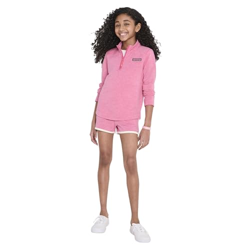 vineyard vines Girls' Dreamcloth Shep Shirt4