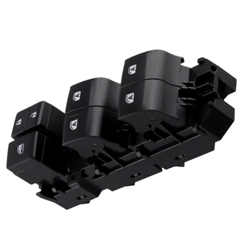 Commande lève-vitre électrique pour réparer vos boutons usés Sienna - 5