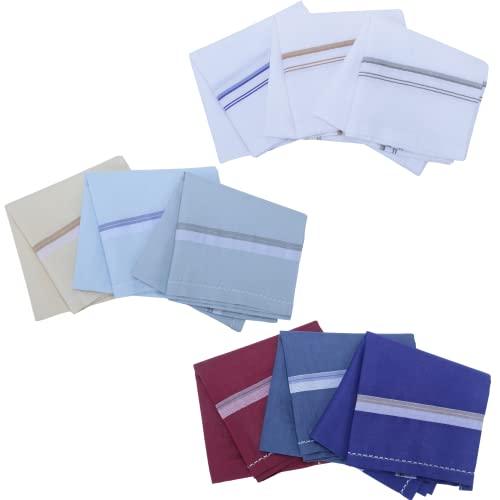 Image of Royal Mart unisex-adults Handkerchief