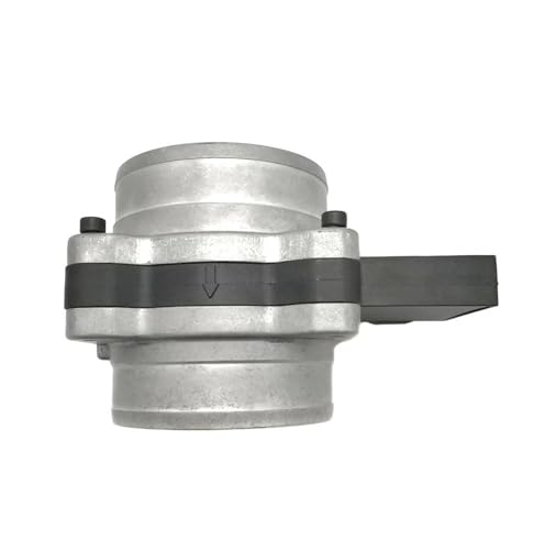 Capteur MAF 25008207 résout les problèmes de ralenti Astro S10 - 5