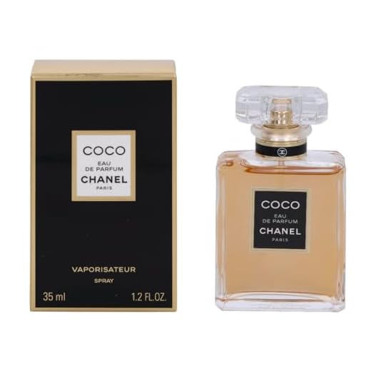 Chanel Agua de Perfume - 35 ml