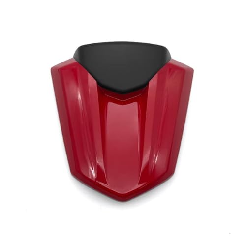 Couvercle de siège CB750 Hornet protection de carénage arrière aérodynamique