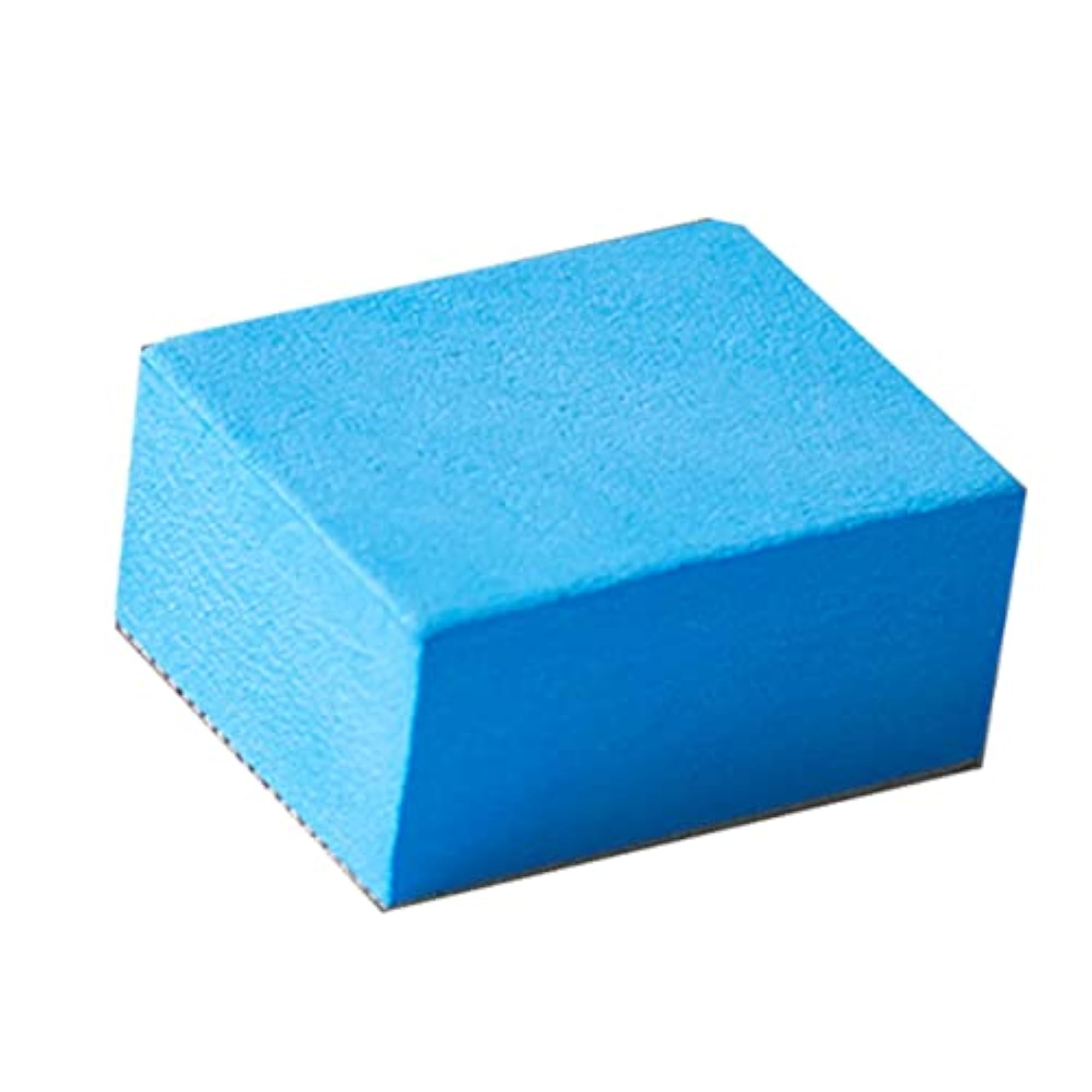 Portable Sponge Block for Shower & Bathroom Cleaning