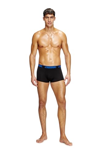 Image of Diesel mens Umbx-damienthreepack Boxer 3packBoxer Briefs