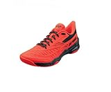 YONEX Power Cushion Cascade Drive Men's Indoor Court Shoe (Bright Red) (9.5)