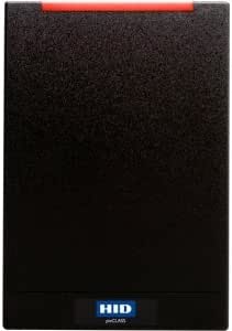 Amazon.com: HID 920NHRTEK0000C pivCLASS R40-H Smart Card Reader ...