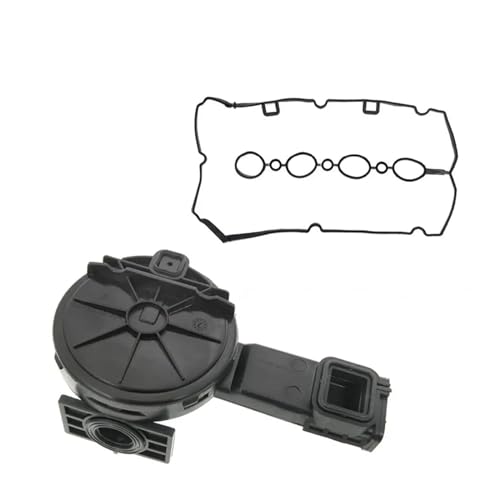 Tapa de válvula PCV soluciona ralentí inestable en Pontiac G3 y Chevrolet Sonic 1.8L