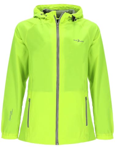 Veste fonctionnelle femme Blue Wave Fabienne manteau de sport extérieur de mi-saison