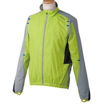 Reebok(リーボック) ZIGTECH Run コンプレックスジャケット