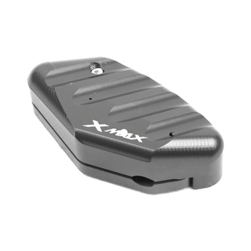 Extension béquille latérale XMAX 300 repose-pieds moto XMAX300 XMAX250 support 2017-2023
