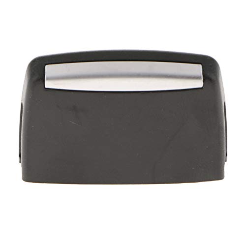 Homyl Carro Dianteiro Ar Condicionado Clipe De Guia De Saída De Ventilação Para X5 E70 X6 E71