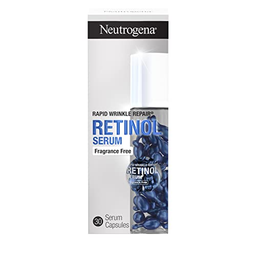Top 10 Best Neutrogena Retinol Pro Plus 2023 Reviews