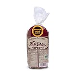 Amish Country Popcorn | 1 lb Bag | Rainbow Popcorn Kernels | Old Fashioned, Non-GMO and Gluten Free (Rainbow - 1 lb Bag)