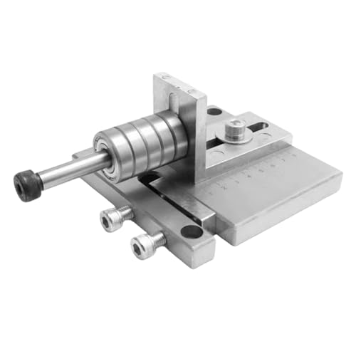Machine de découpe du cuir manuelle avec presse à main et matrice