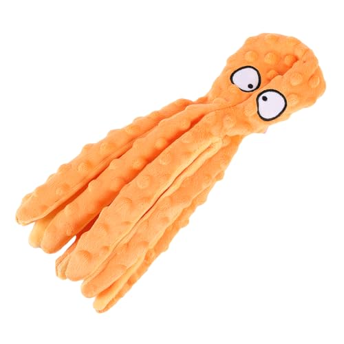 Juguetes Sonoros Pulpo para Perros Pack 2 miniatura 2
