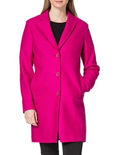 Preisvergleich Produktbild bugatti Damen 760700-77065 Mantel, pink, 46