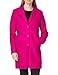 Produktbild bugatti Damen 760700-77065 Mantel, pink, 46