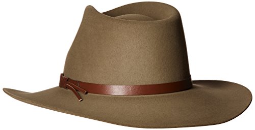 Stetson Catera 5X Fur Felt Cowboy Hat