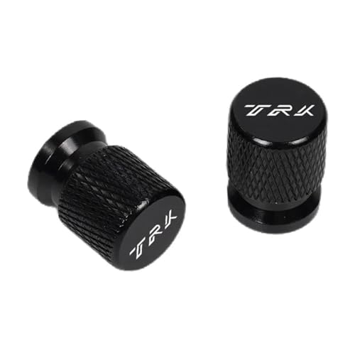 Capuchon de valve Benelli TRK 502X 702 finition anodisée haute résistance