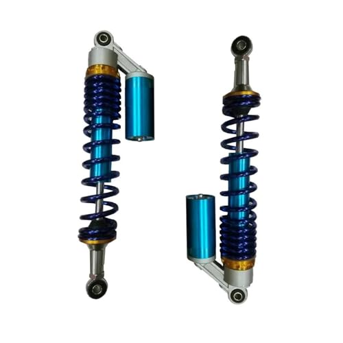 Amortisseurs universels à ressort 8mm pour stabiliser votre quad et gokart
