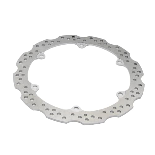 Disque de frein avant 320 mm pour moto Honda CB500F et CBR650F