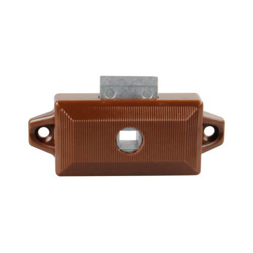 Preisvergleich Produktbild Fawo Drehstangenschloss braun SB