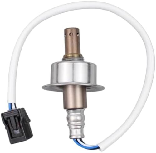 Capteur d'oxygène O2 Pre Cat Lambda pour Civic Mk8 Mk9 et Accord 1.8 2.0I depuis 2005 - 2