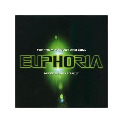 Euphoria: for the Mind, Body and Soul