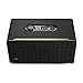 JBL Authentics 500 - Retro Style Home Speaker with Bluetooth, Voice Control, and Dolby Atmos, Multi Room Playback, Built in Alexa and Google Assistant, Automatic self tuning