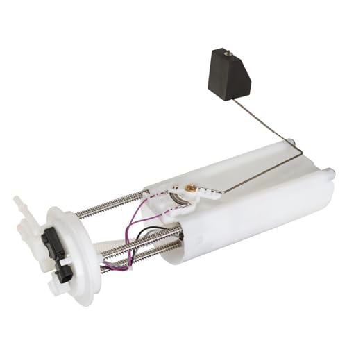 Image of Detroit Axle - Fuel Pump Module for Buick LeSabre Park Avenue Pontiac Bonneville Cadillac Seville Aurora, Electrical Fuel Pump Module Assembly Replacement
