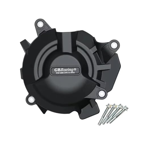 CPXCTZFZUB Für K&TM Für 790 Duke 890 R 2018-2024 Motor Schutz Abdeckung Motorrad Motorschutz Schutz Cover(CLUTCH COVER)