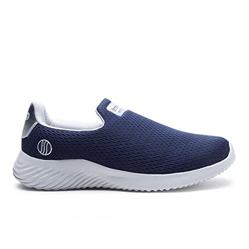 Image of Action ATG-424 Lightweight Comfortable Cushioned Walking Shoes for Men