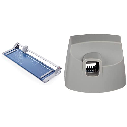 Dahle Personal Rolsnijmachine A3 460 mm Zelfslijpend